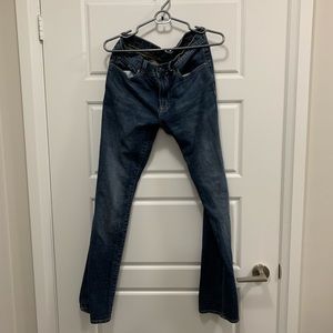 Calvin Klein jeans size 30